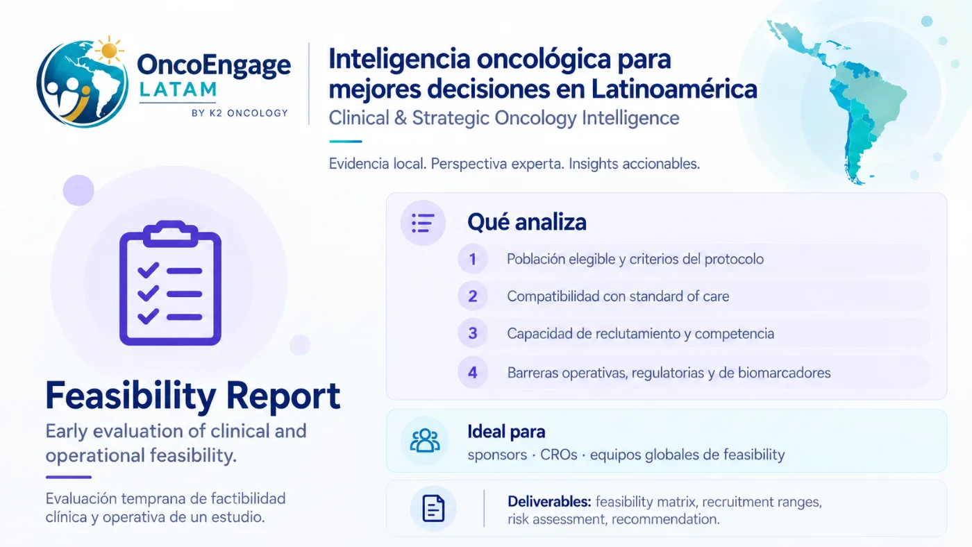 Feasibility Report